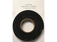 RDS Neoprene Strips (10 Foot Roll)