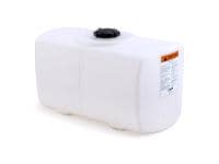 Snyder White PCO Tank - 50 Gallon