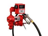 24V DC Fuel Pumps