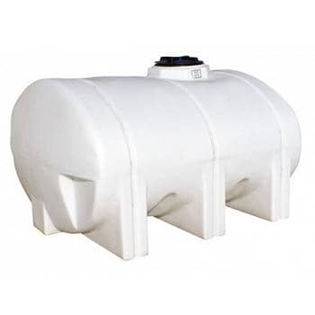 Norwesco Elliptical Leg Tank - 1035 Gallon 1