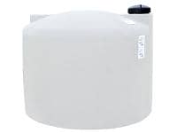 Norwesco Vertical Chemical Storage Tank - 120 Gallon