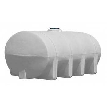 Norwesco Elliptical Leg Tank - 2635 Gallon 1