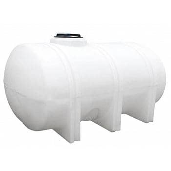 Norwesco Elliptical Leg Tank - 1335 Gallon 1