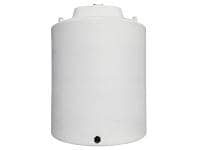 Norwesco Vertical Chemical Storage Tank - 10000 Gallon