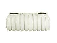 Bushman Low Profile Water Storage Cistern - 1725 Gallon