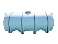 Drainable Leg Chemical Tanks (1.9 SG)