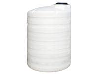 Norwesco Vertical Chemical Storage Tank - 10500 Gallon