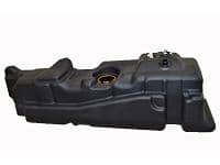 2011-16 Ford F-250/F-350 Crew Cab (Short Bed) Replacement Fuel Tank - 60 Gallon