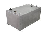 RDS 55 Gallon Rectangle Refueling Tank