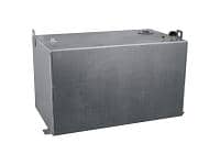 RDS 150 Gallon Rectangle Refueling Tank