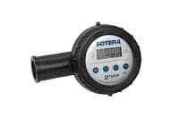 Fill-Rite 850 Nutating Disc Meter