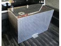 ATTA Rectangular Transfer Tank - 75 Gallon