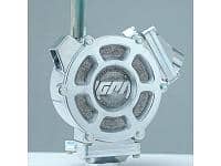 ATI GPI Deluxe Dual Flo Fuel Hand Pump