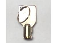 Spin Secure Replacement Key