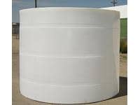 Custom Roto-Molding 2600 Gallon Open Top Tank