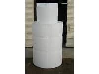 Custom Roto-Molding 310 Gallon Tank 500 Gallon Containment