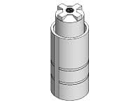 Custom Roto-Molding 500 Gallon Tank 650 Gallon Containment