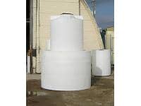 Custom Roto-Molding 750 Gallon Tank 925 Gallon Containment