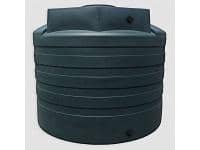 Bushman Water Storage Tank - 3100 Gallon