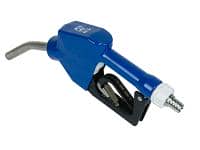 Fill-Rite FRDFA075B DEF Non-Metallic Automatic Nozzle