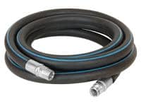 Fill-Rite ARCH10020A 3/4" x 20' (6 m) Arctic Fuel Transfer Hose