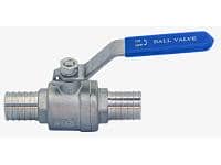 PEX Ball Valves