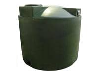 Bushman Rain Harvesting Storage Tank - 1000 Gallon