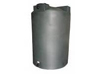 Bushman Vertical Water Storage Tank - 1150 Gallon