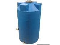 Bushman Emergency Water Storage Tank - 125 Gallon