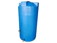 Bushman Emergency Water Storage Tank - 250 Gallon