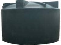 Bushman Rain Harvesting Storage Tank (Short) - 5000 Gallon