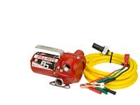 Fill-Rite RD1212NN 12V DC Portable Pump Only - 12 GPM