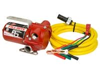 Fill-Rite RD812NN 12V DC Portable Pump Only - 8 GPM