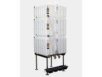 Rhino 80/120/120 Gallon Gravity Feed Tank System