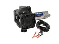 Sotera SS415B 13 GPM 12V Chemical Transfer Pump (Pump Only)