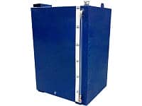 Onken Single Wall New Oil Tank - 300 Gallon