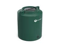 Enduraplas Vertical Rainwater Tank - 210 Gallon