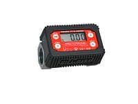 Fill-Rite TT10ABC In-Line Digital Turbine Meter