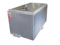 ATI 98 Gallon Double Wall Rectangle Refueling Tank