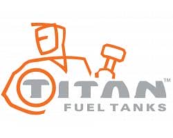 Titan Fuel Tanks