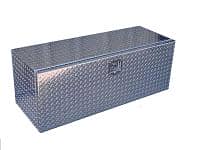 ATI Underbody Aluminum Toolbox - 48L x 18W x 18H