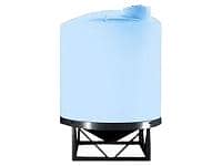 Cone Bottom Chemical Tanks (1.9 SG)