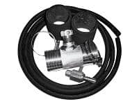 Auxiliary Install Kits