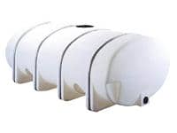 Elliptical Leg Chemical Tanks (1.5 SG)