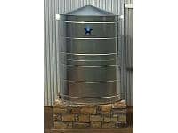 Gavlanized Steel Water Cisterns / Tanks