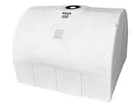 Hastings Poly Storage Econo Skid Tank - 210 Gallon