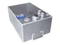 Aluminum Marine Fuel Tanks