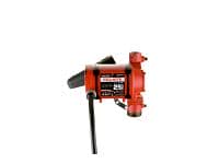 Fill-Rite NX25-DDCNB-PX 12V or 24V Fuel Transfer Pump (Pump Only) - 25 GPM 