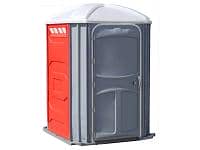 PolyJohn Comfort XL Portable Restroom