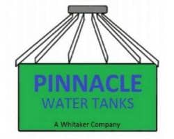 Pinnacle Water Tanks